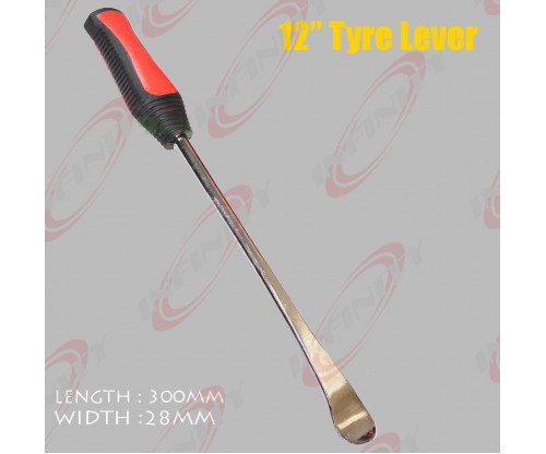 12" 30cm Deluxe Tyre Lever Removal Tool 300mm Motorcycles Motorbikes